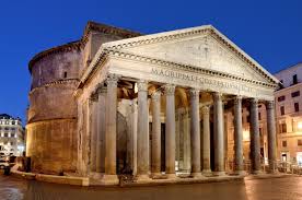 Rome: More Journeys into the Past